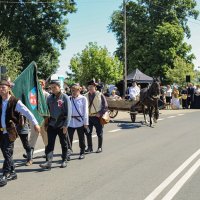 Zobacz w powiększeniu: POWSTANIE STYCZNIOWE – 160 lat później w Baranowie (32)